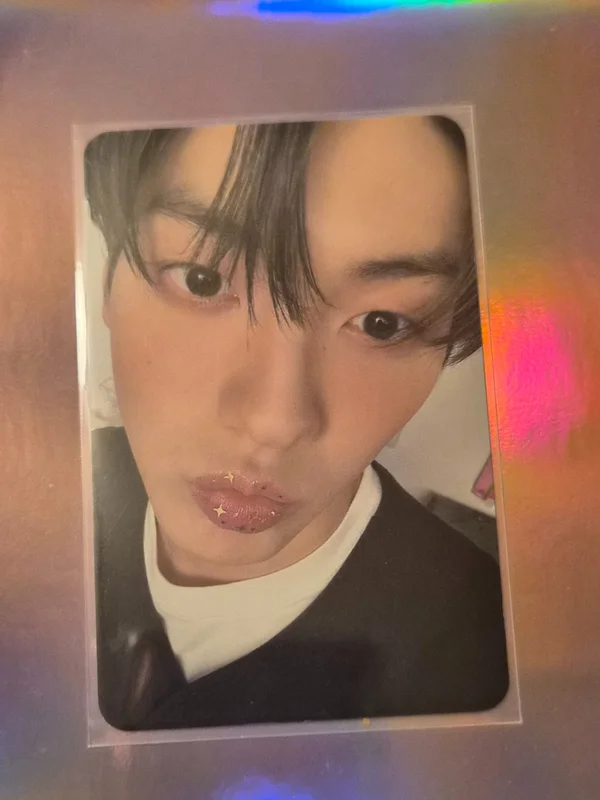 TOMORROW X TOGETHER 2025 DECO KIT