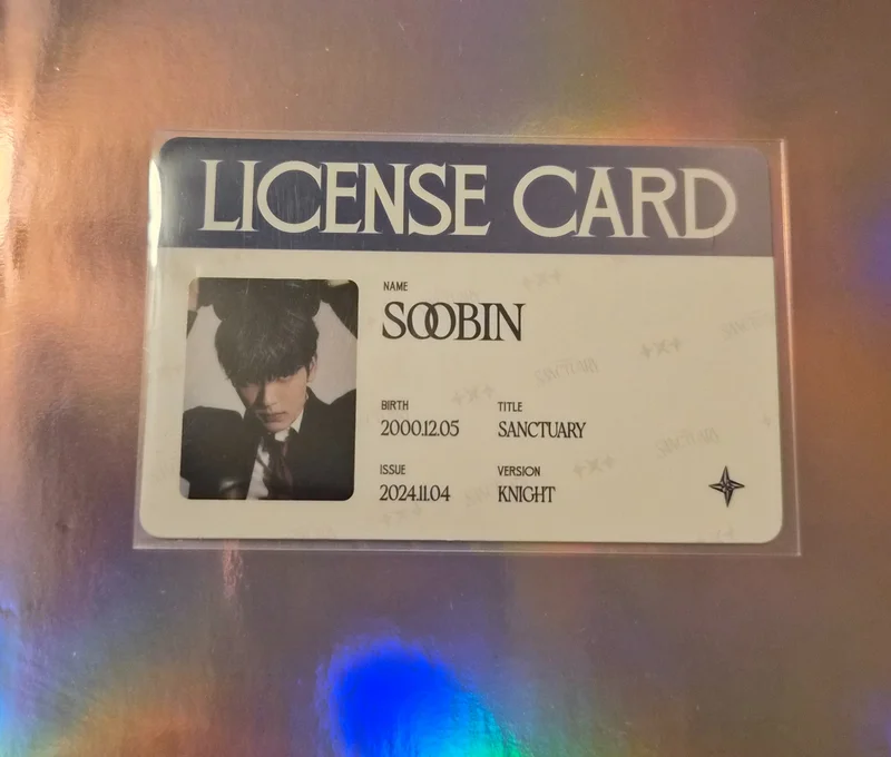 The Star Chapter: SANCTUARY KNIGHT Ver.