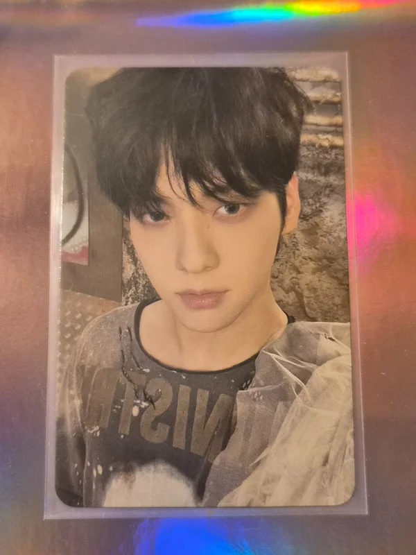 The Name Chapter: FREEFALL MELANCHOLY ver.