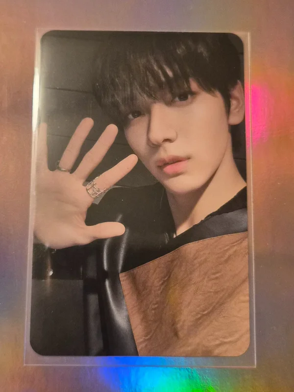 minisode 3: TOMORROW Promise ver.