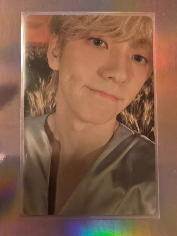 minisode 3: TOMORROW Light ver.