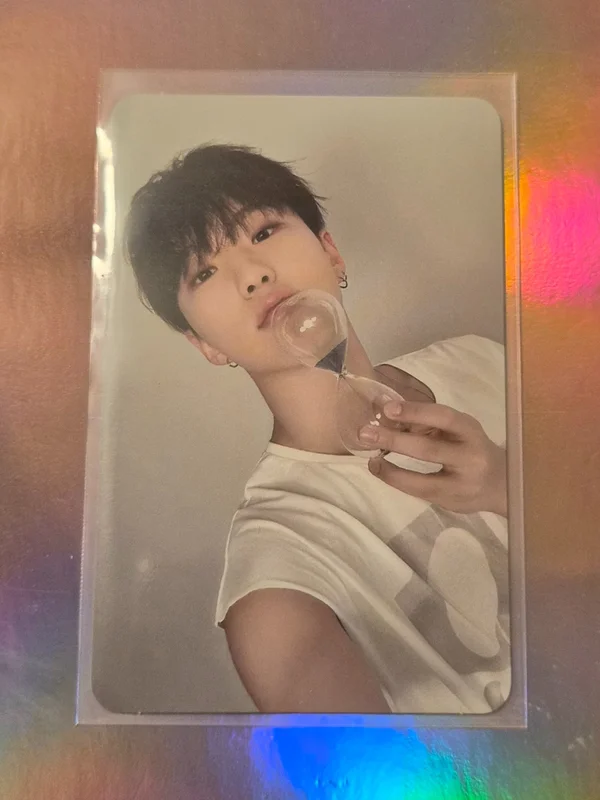 17 IS RIGHT HERE DEAR Ver.