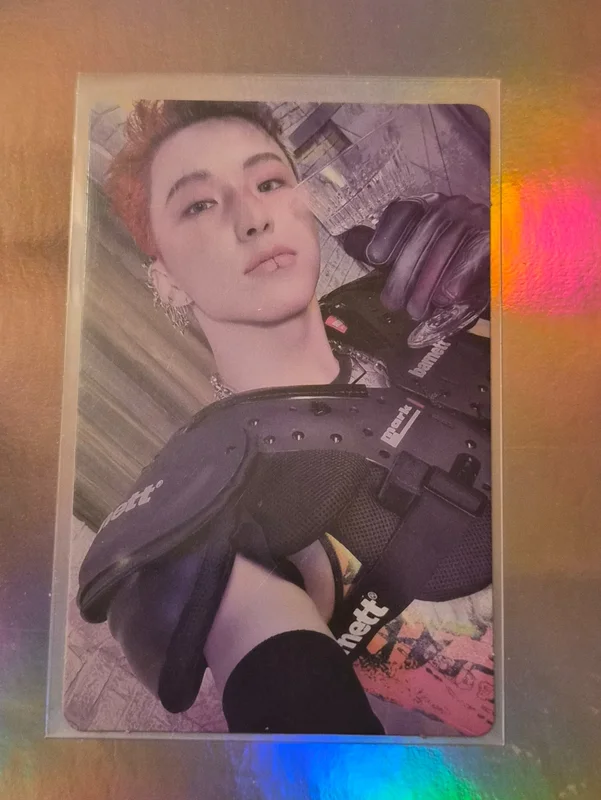 HAPPY BURSTDAY NEW BURSTDAY Ver.