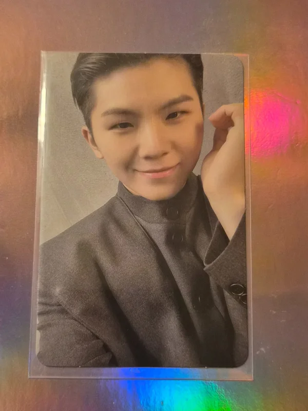 Face the Sun ep.1 Control Ver.