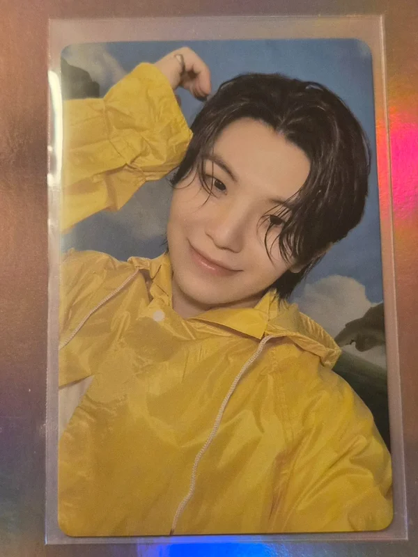 SEVENTEENTH HEAVEN Carat Ver.