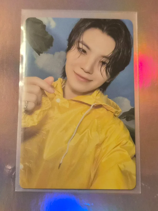 SEVENTEENTH HEAVEN Carat Ver.