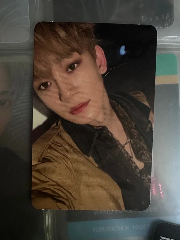 Don't Mess Up My Tempo VIVACE Ver.