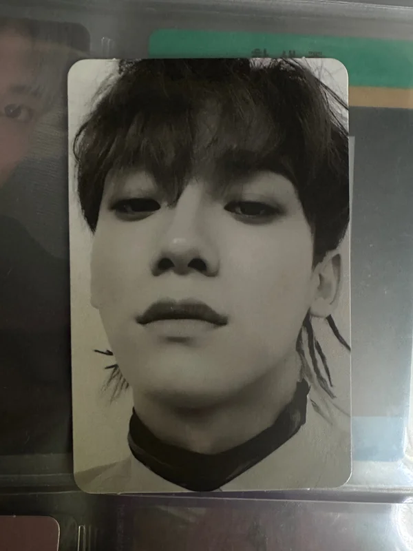 Don't Mess Up My Tempo MODERATE Ver. International Ver.
