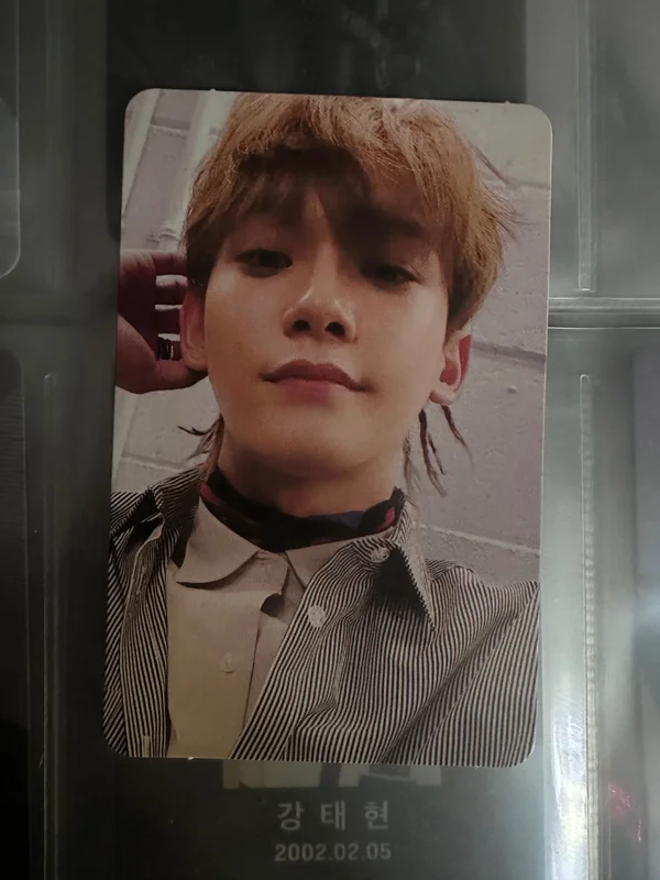 Don't Mess Up My Tempo ALLEGRO Ver. International Ver.
