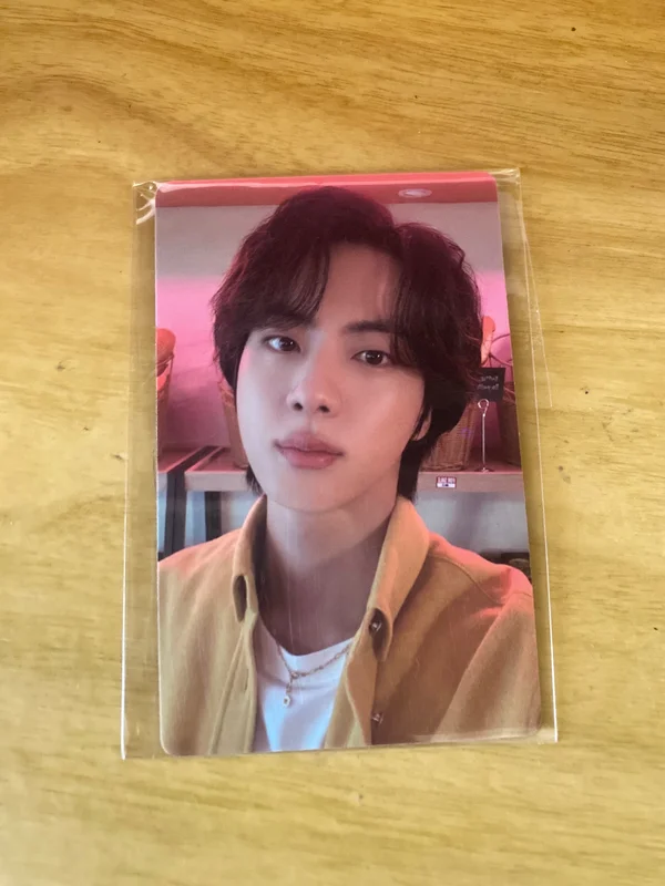 PERMISSION TO DANCE ON STAGE - LIVE WEVERSE