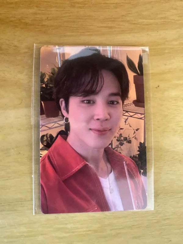 PERMISSION TO DANCE ON STAGE - LIVE WEVERSE