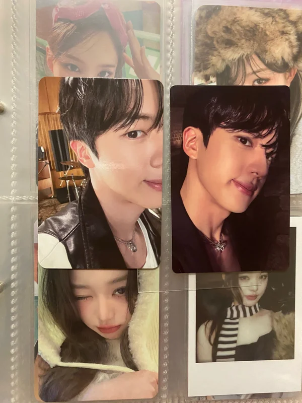 ARIRANG Rooted in Korea Ver. Target Exclusive