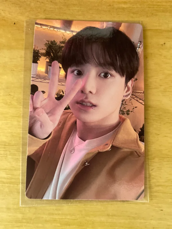 PERMISSION TO DANCE ON STAGE - LIVE WEVERSE