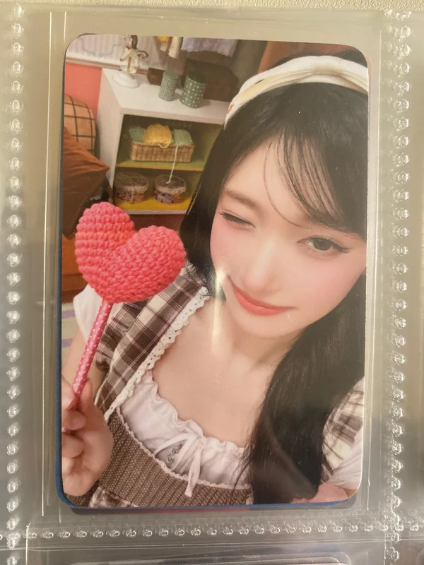 2026 SEASON'S GREETINGS [ATELIER IVE] PRE-ORDER EVENT