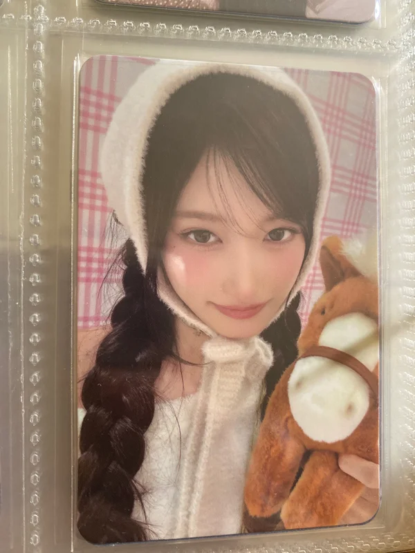 2026 SEASON'S GREETINGS [ATELIER IVE] STARSHIPSQUARE