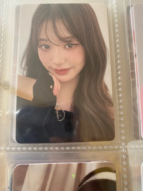 IVE SWITCH TOWER RECORDS