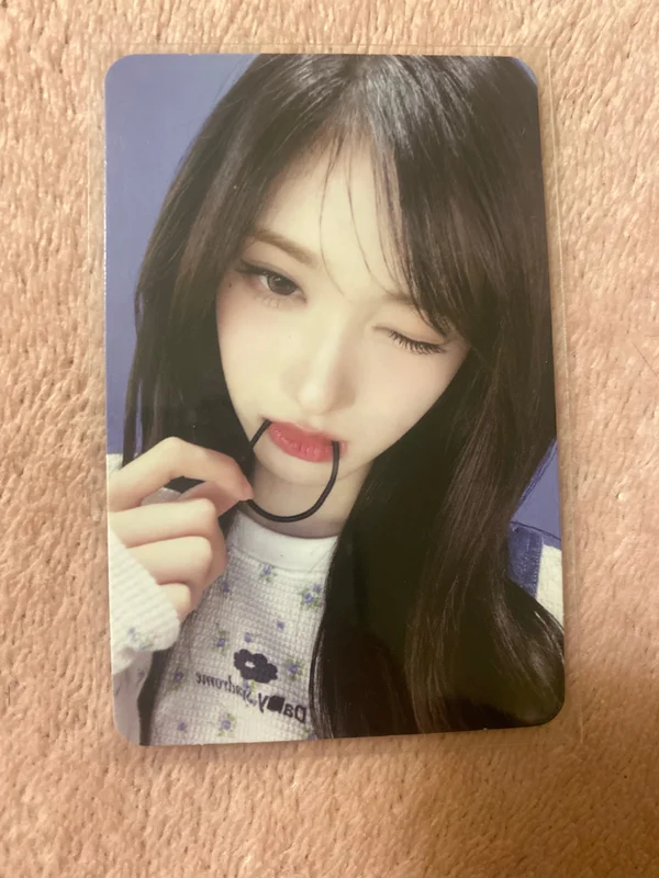 IVE SECRET K-MONSTAR