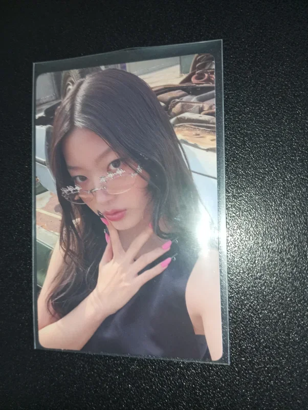 BEAUTIFUL CHAOS CHAOTIC VER.