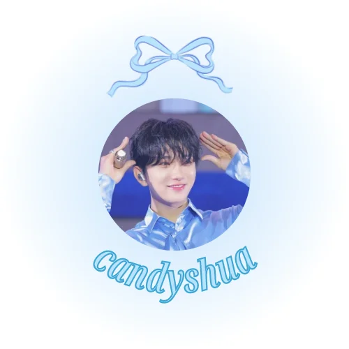 candyshua