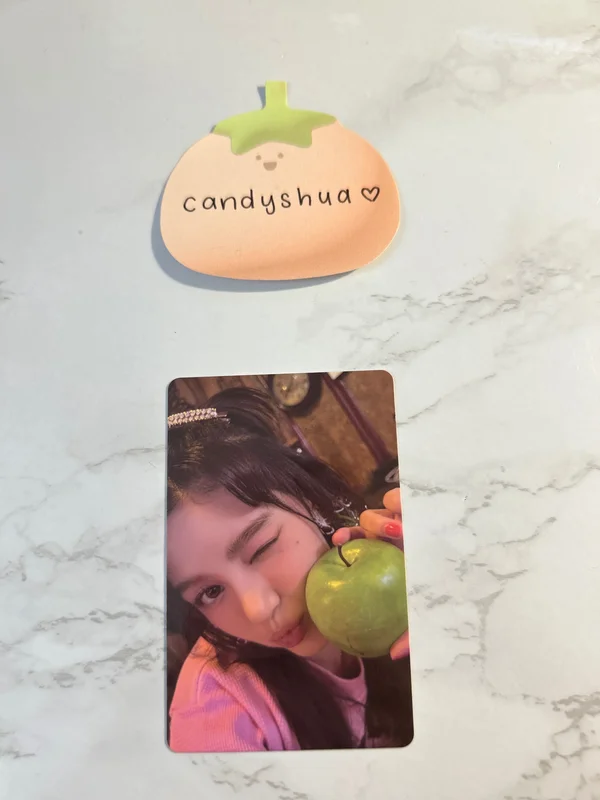 Get Up Weverse Albums ver.