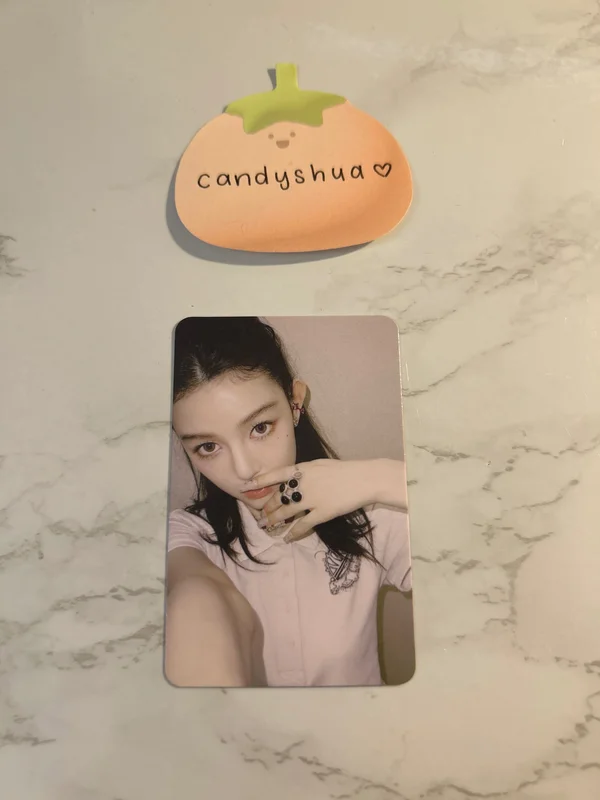 Get Up THE POWERPUFF GIRLS X NJ Box ver.