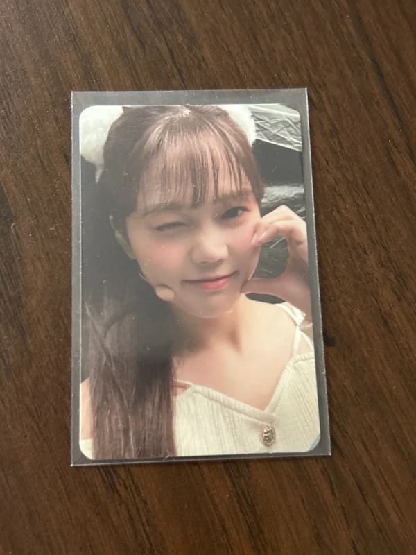 Real Love Synnara Record