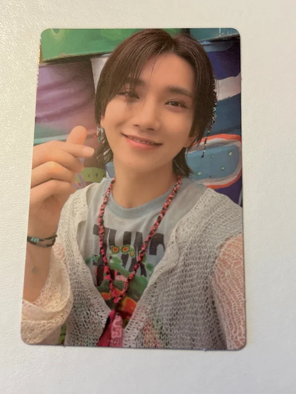 SEVENTEENTH HEAVEN Target Exclusive