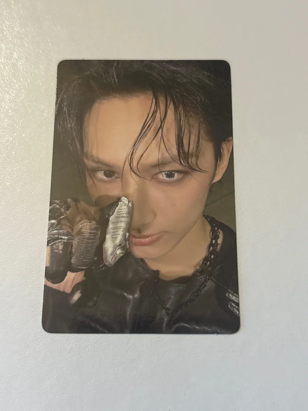 HAPPY BURSTDAY NEW ESCAPE KiT Ver.