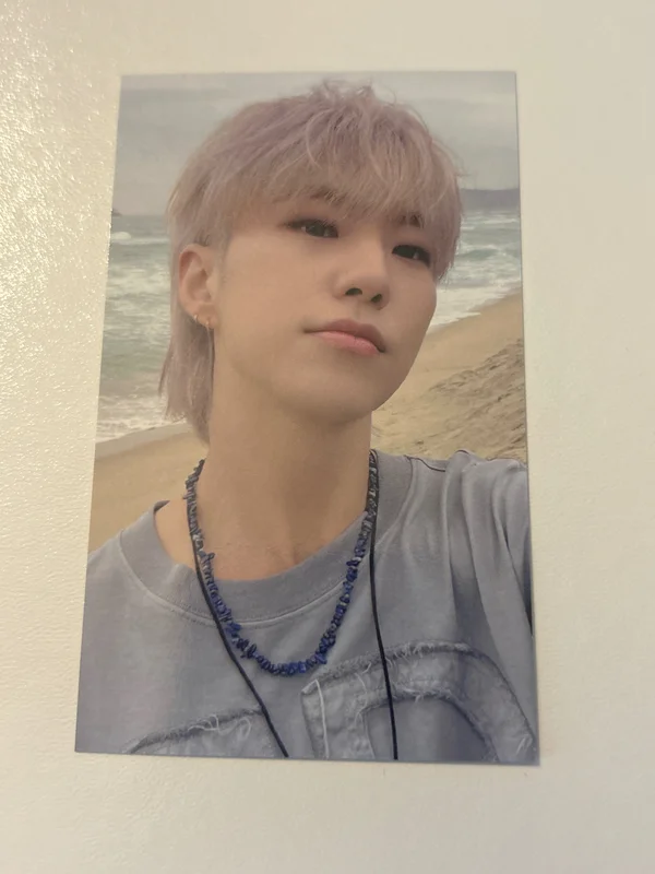 SPILL THE FEELS CARAT Ver. UNIVERSAL