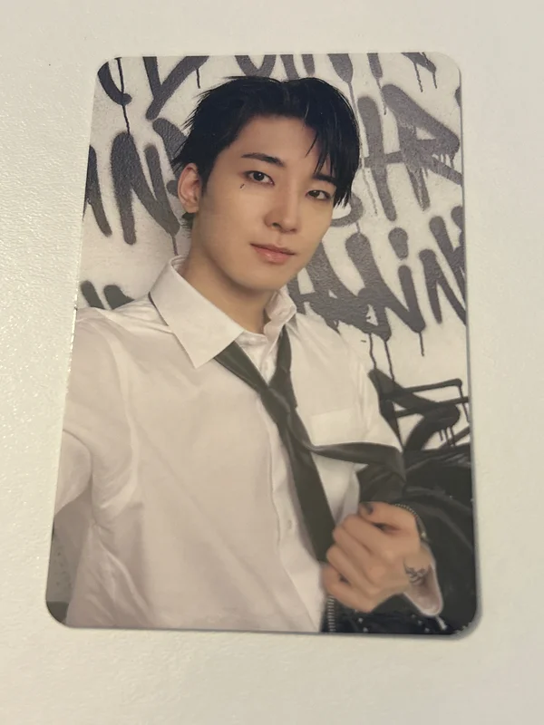 HAPPY BURSTDAY DAREDEVIL Ver.