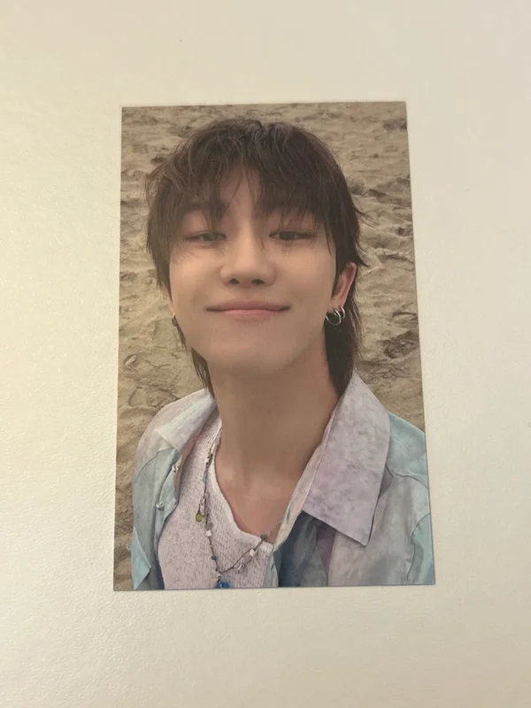 SPILL THE FEELS CARAT Ver. UNIVERSAL