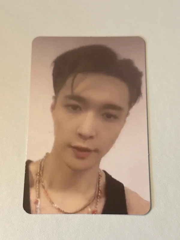 DON'T FIGHT THE FEELING Jewel Case Ver.