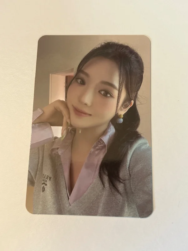 from our Memento Box Wish ver.