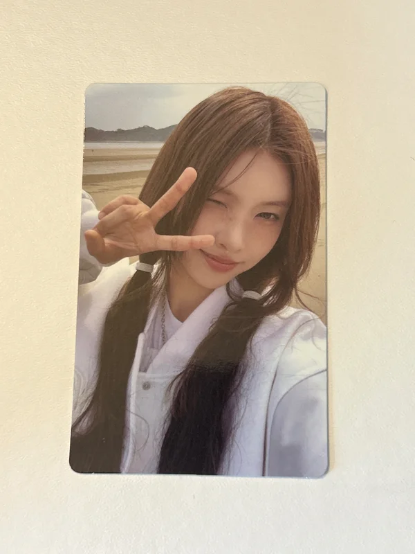 I'LL LIKE YOU GLLIT ver.