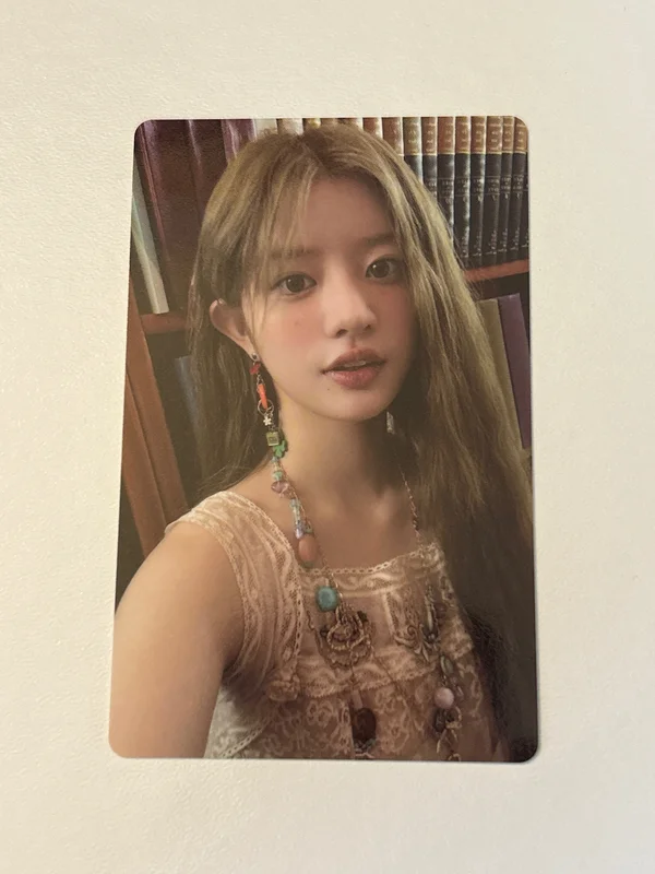 I'LL LIKE YOU WITH ver.