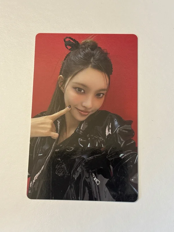 I'LL LIKE YOU BETWEEN ver.