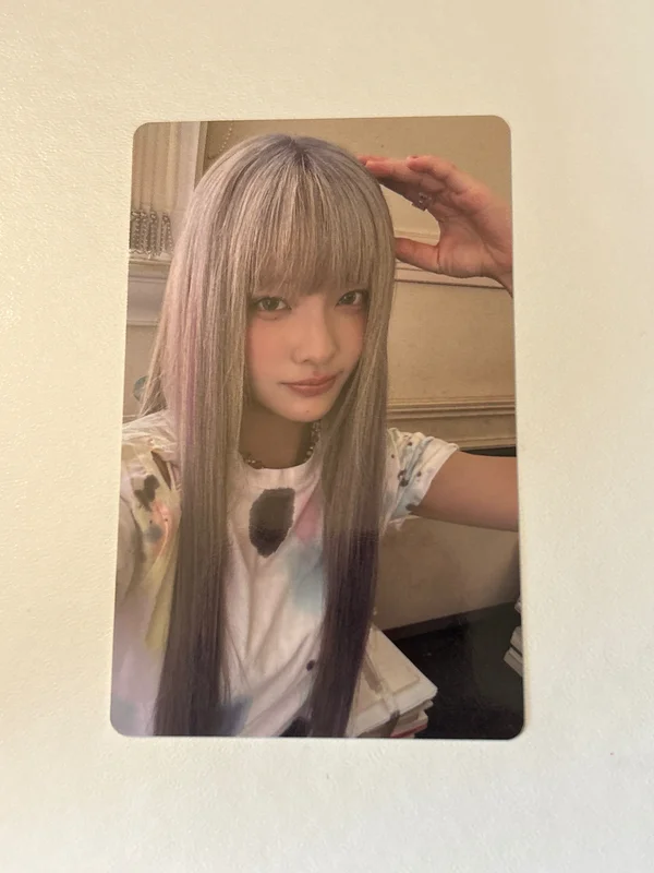 I'LL LIKE YOU WEVERSE