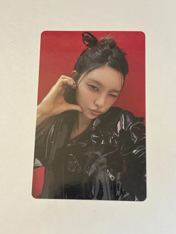 I'LL LIKE YOU GLLIT ver. WEVERSE