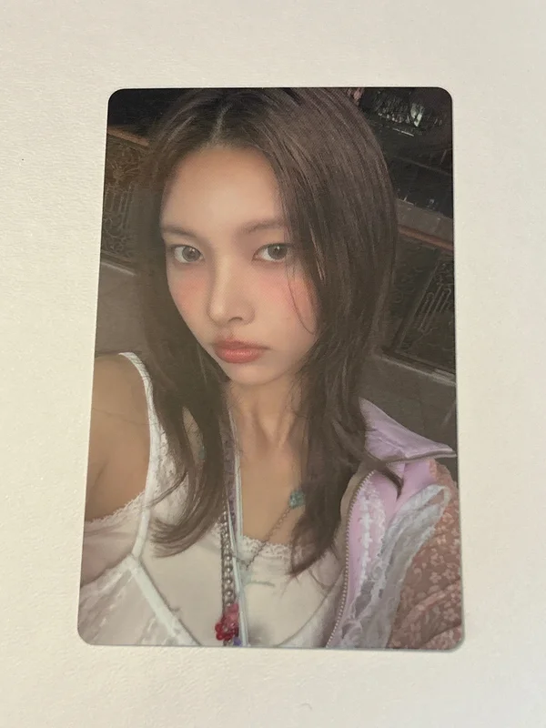 I'LL LIKE YOU WEVERSE