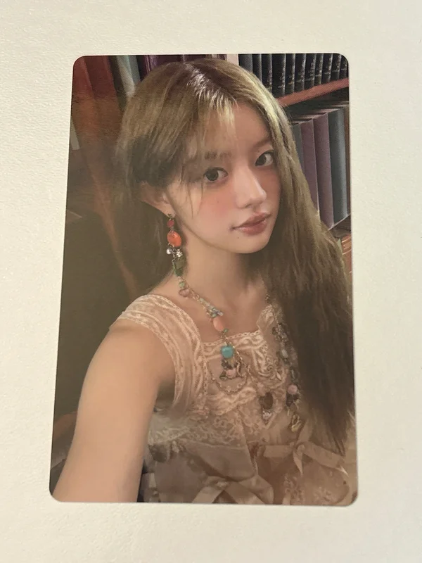 I'LL LIKE YOU WEVERSE