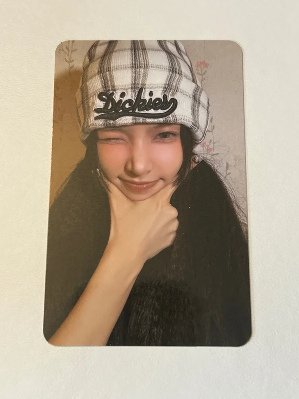 SUPER REAL ME SUPER ME Ver.