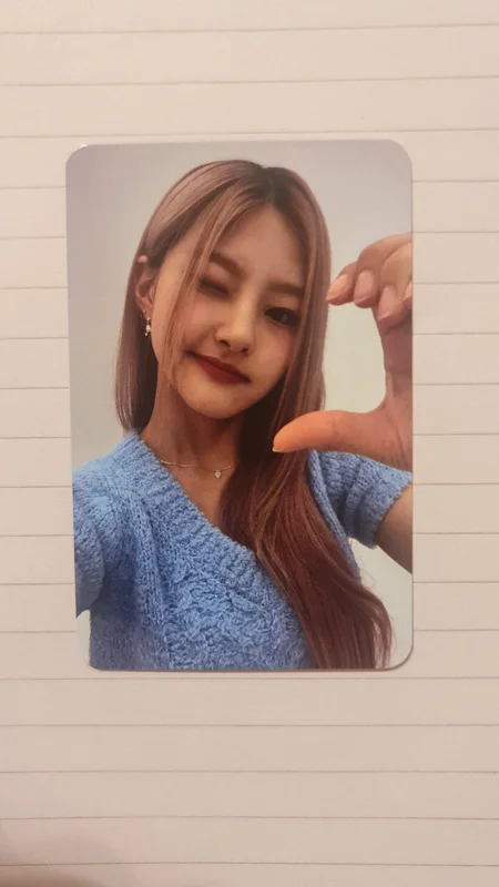 Haneul born to be XX hello82 pob