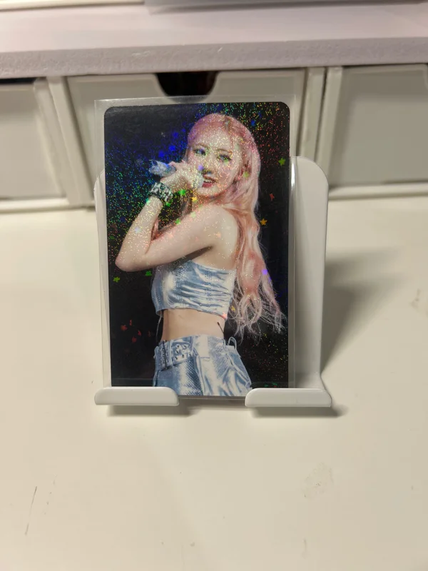 2025 BABYMONSTER 1st WORLD TOUR HELLO MONSTERS IN JAPAN LIVE Blu-ray