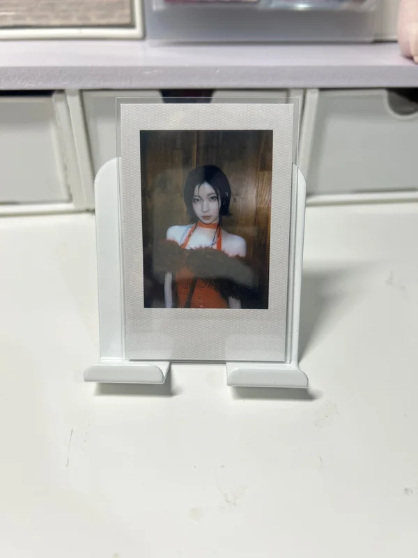2026-27 BABYMONSTER WORLD TOUR [(CHOOM)] IN SEOUL BEAMON INSTANT PHOTO PACKAGE