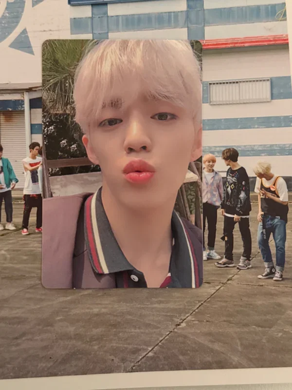 An Ode The Poet ver.