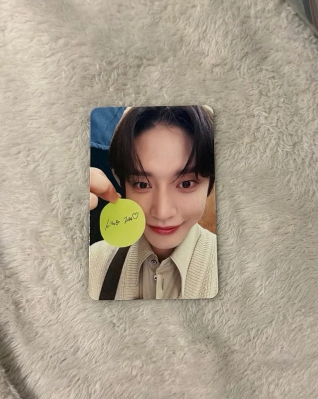 MELTING POINT Digipack ver. MAKESTAR