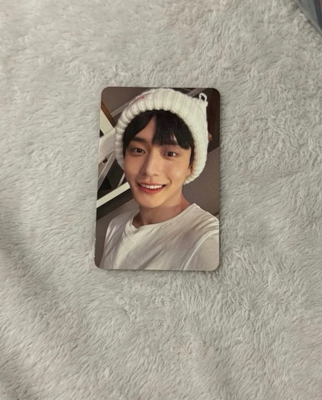 You had me at HELLO ZEROSE ver.(POCAALBUM) MAKESTAR