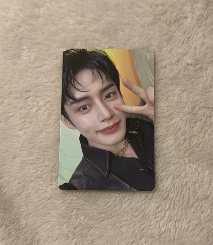 You had me at HELLO SOLAR ver.