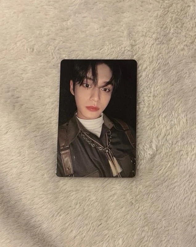 MELTING POINT Digipack ver.