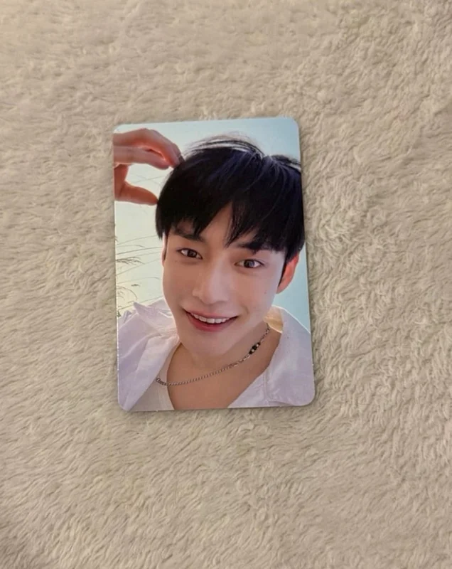You had me at HELLO Digipack Ver.